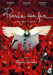 Movie – Poesia Sin Fin