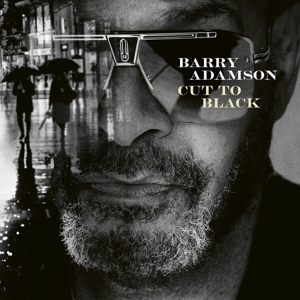 Adamson, Barry – Cut To Black
