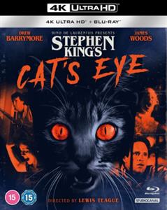 Movie – Cat's Eye
