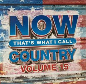 V/A – Now Country Vol.15