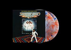 Bee Gees – Saturday Night Fever