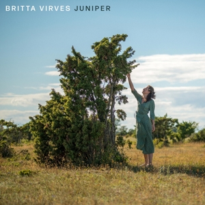 Virves, Britta – Juniper