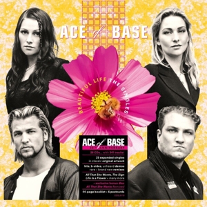 Ace of Base – Beautiful Life