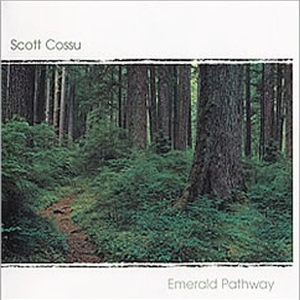 Cossu, Scott – Emerald Pathway