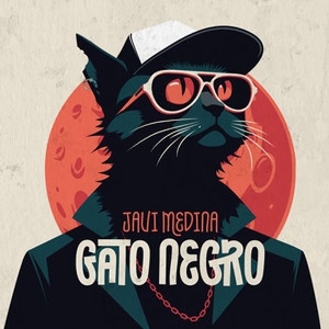 Medina, Javi – Gato Negro