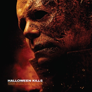 Carpenter, John – Halloween Kills