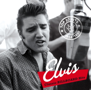 Presley, Elvis – Classic Billboard Hits