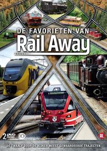 Tv Series – Favorieten Van Rail Away