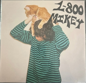 1-800 Mikey – Digital Pet