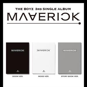 Boyz – Maverick