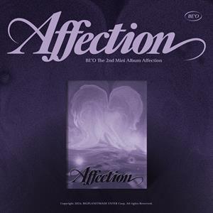 Be'o – Affection