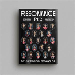 Nct – Resonance Pt.2 (Arrival Ver.)