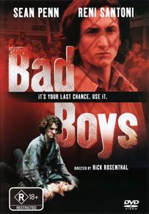 Movie – Bad Boys