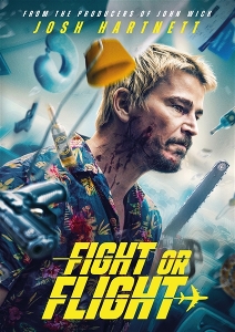 Movie – Fight or Flight