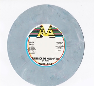 Ambilique – 7-Turn Back the Hand of Time