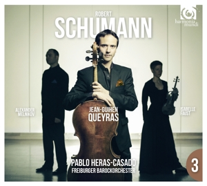 Stutzmann, Nathalie – Cello Concerto