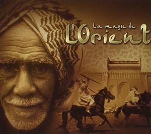 V/A – La Magie De L'orient
