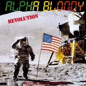 Alpha Blondy – Revolution