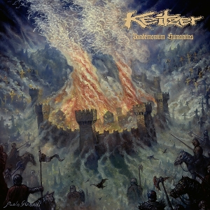 Keitzer – Pandemonium Humanitas