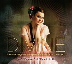 Chitu, Oana Catalina – Divine