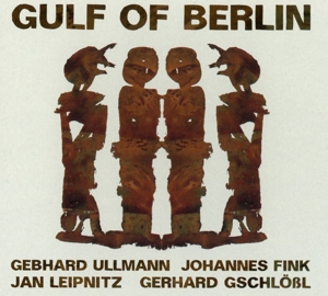 V/A – Gulf of Berlin