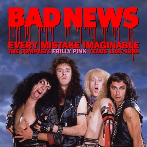 Bad News, the – Every Mistake Imaginable