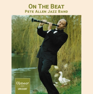 Allen, Pete -Jazz Band- – On the Beat