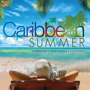 V/A – Caribbean Summer