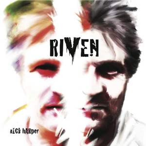 Harper, Nick – Riven