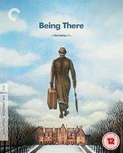 Movie – Being There