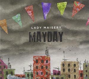 Lady Maisery – Mayday