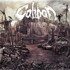 Caliban – Ghost Empire