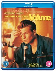 Movie – Pump Up the Volume
