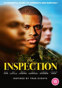 Movie – Inspection
