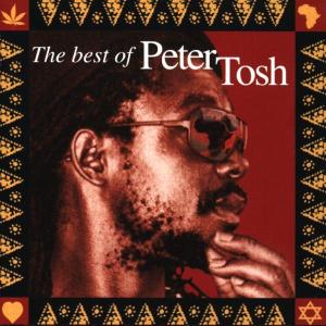 Tosh, Peter – Scrolls of the Prophet: the Best of Peter Tosh