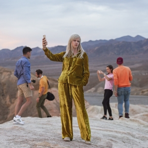Amber Arcades – European Heartbreak