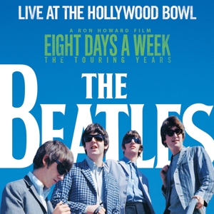 Beatles – Live At the Hollywood Bowl