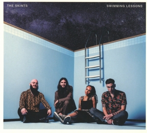 Skints – Swimming Lessons