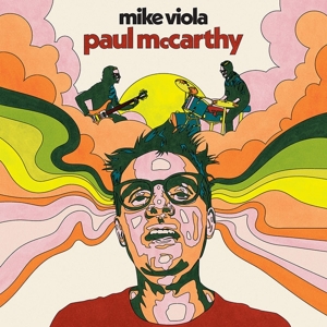 Viola, Mike – Paul McCarthy