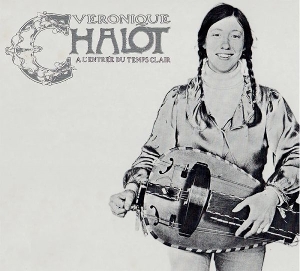 Chalot, Veronique – J'ai Vu Le Loup