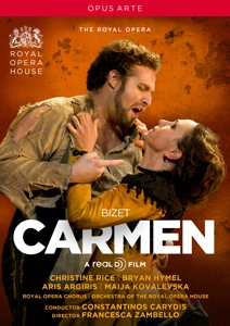 V/A – Carmen