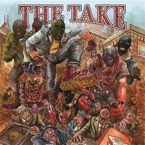 Take – Take, the