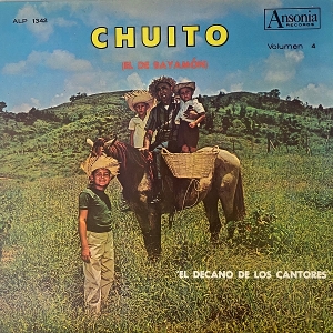 Bayamon, Chuito El De – Vol. 4