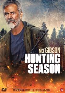 Movie – Hunting Season