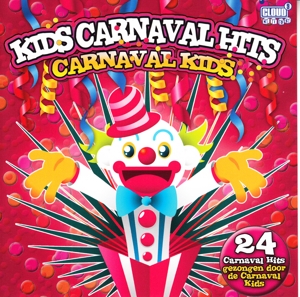 V/A – Kids Carnaval Hits