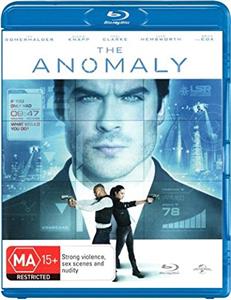 Movie – Anomaly