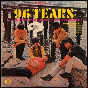 ? and the Mysterians – 96 Tears