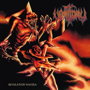 Vomitory – Revelation Nausea