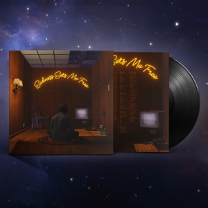 Rhys, Gruff – Sadness Sets Me Free