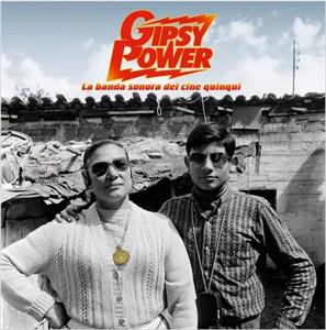 V/A – Gipsy Power